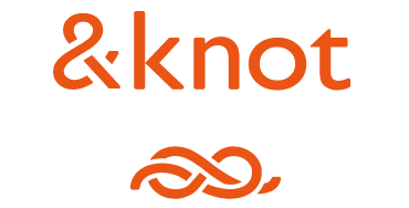 &knot カラビナ付きボールペン<br>ジェットストリームインサイド