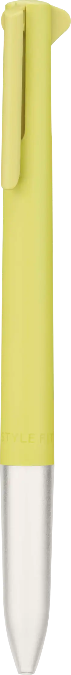 LIME YELLOW